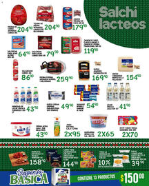 Folleto Alsuper Página 3