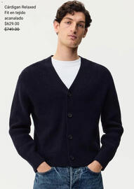 Catálogo H&M Página 10