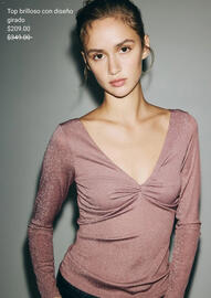 Catálogo H&M Página 2