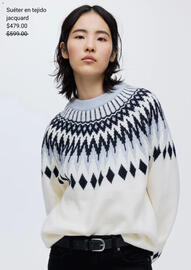 Catálogo H&M Página 4