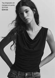 Catálogo H&M Página 5