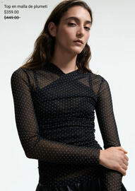 Catálogo H&M Página 6