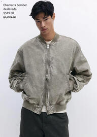 Catálogo H&M Página 7