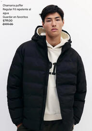 Catálogo H&M Página 9