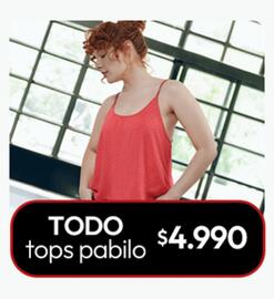 Catálogo Tricot Página 3