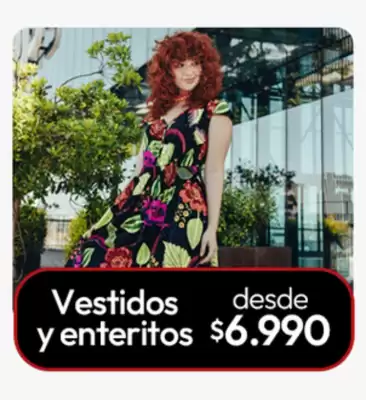 Catálogo Tricot (válido hasta 30-11)