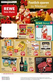 REWE DE tilbudsavis uge 49 Side 1