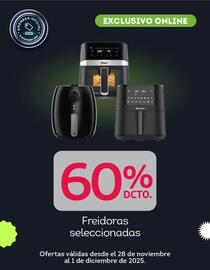 Catálogo Tottus Página 1