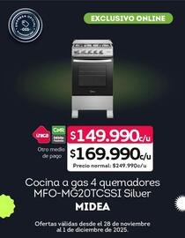 Catálogo Tottus Página 2