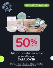 Catálogo Tottus Página 3