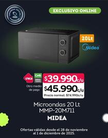 Catálogo Tottus Página 4