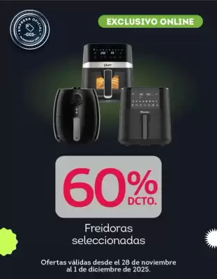 Catálogo Tottus (válido hasta 1-12)