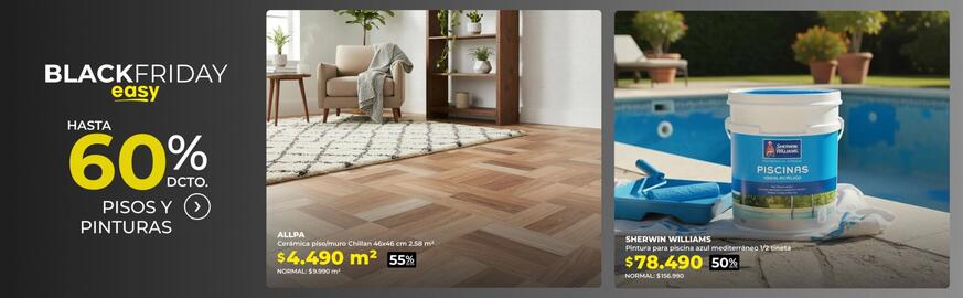 Catálogo Easy Página 4