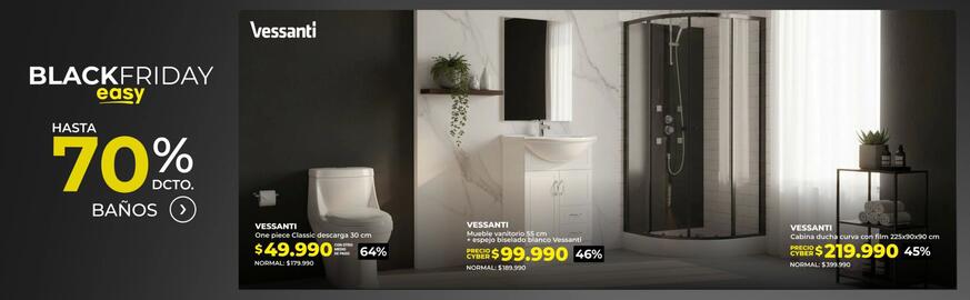 Catálogo Easy Página 5