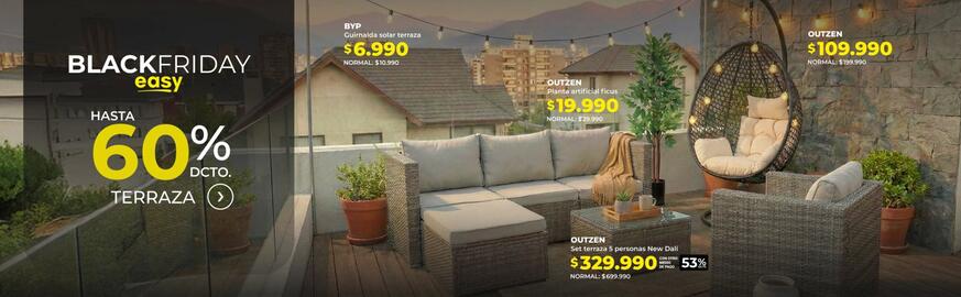 Catálogo Easy Página 6