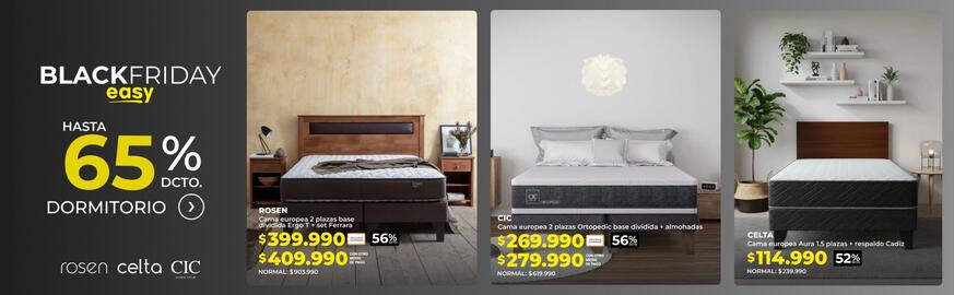 Catálogo Easy Página 7