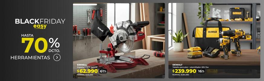 Catálogo Easy Página 8