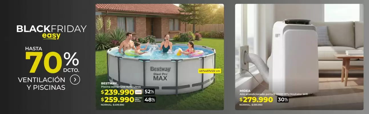 Catálogo Easy (válido hasta 30-11)