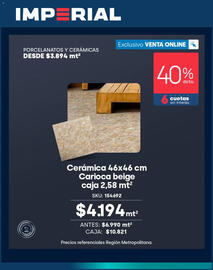 Catálogo Imperial semana 48 Página 2