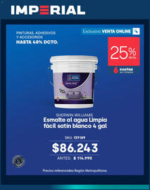 Catálogo Imperial semana 48 Página 3