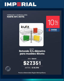 Catálogo Imperial semana 48 Página 4