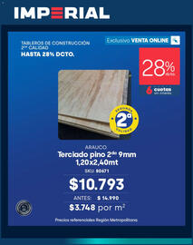 Catálogo Imperial semana 48 Página 5