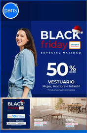 Catálogo Paris semana 48 Página 1