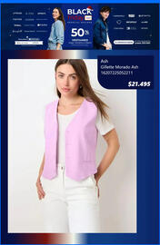 Catálogo Paris semana 48 Página 6