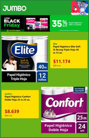 Catálogo Jumbo Página 4