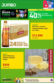 Catálogo Jumbo Página 5