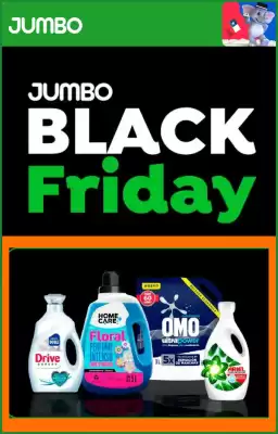 Catálogo Jumbo (válido hasta 2-12)