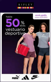 Catálogo Ripley semana 48 Página 7
