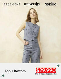 Catálogo Falabella semana 48 Página 11