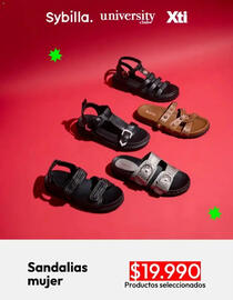 Catálogo Falabella semana 48 Página 12