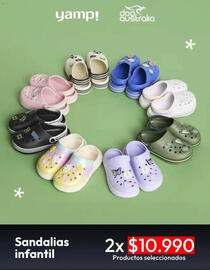 Catálogo Falabella semana 48 Página 2