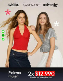 Catálogo Falabella semana 48 Página 3