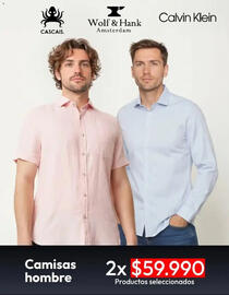 Catálogo Falabella semana 48 Página 4