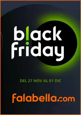 Catálogo Falabella (válido hasta 2-12)