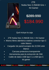 Catálogo Movistar Página 3