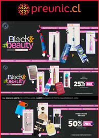 Catálogo Preunic Página 1