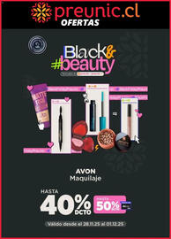 Catálogo Preunic Página 10