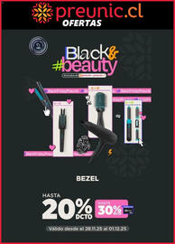 Catálogo Preunic Página 11