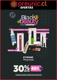 Catálogo Preunic Página 12