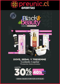 Catálogo Preunic Página 4