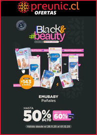 Catálogo Preunic Página 5