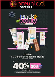 Catálogo Preunic Página 7