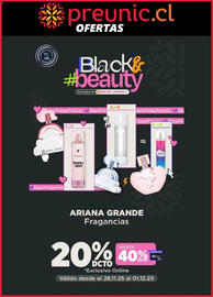 Catálogo Preunic Página 8