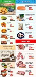 Galleria Supermarket flyer week 48 Page 3