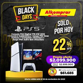 Catálogo Alkomprar Página 2