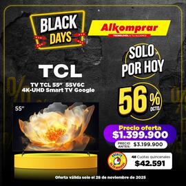 Catálogo Alkomprar Página 4